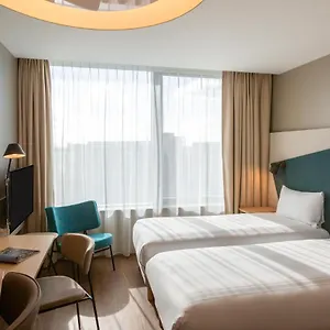 Adagio Stratford Лондон