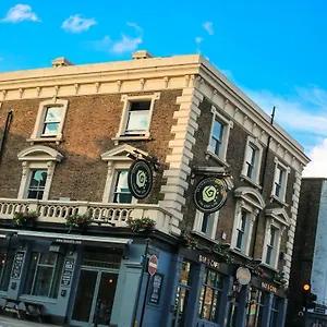  Hostal St Christopher's Greenwich
