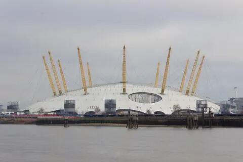 Ensuite Room In Royal Victoria Excel O2 Arena London 0*,  United Kingdom