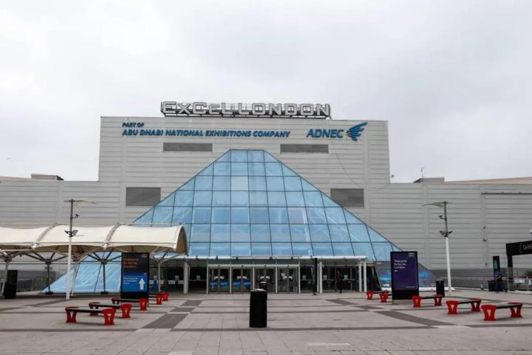 Guest house Ensuite Room In Royal Victoria Excel O2 Arena London