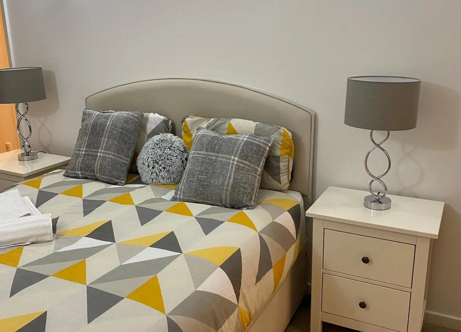 Ensuite Room In Royal Victoria Excel O2 Arena London 0*,  United Kingdom