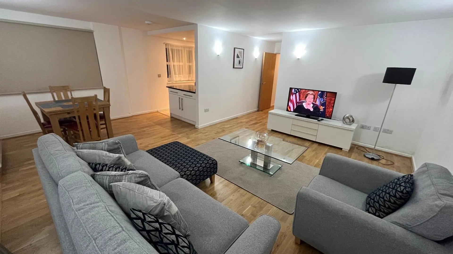 Ensuite Room In Royal Victoria Excel O2 Arena London United Kingdom