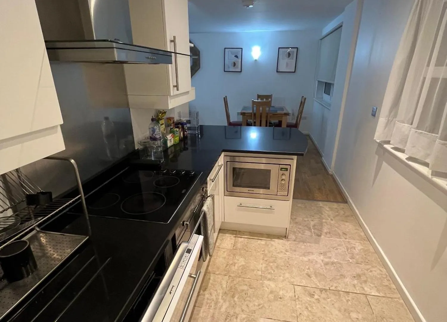 Guest house Ensuite Room In Royal Victoria Excel O2 Arena London United Kingdom