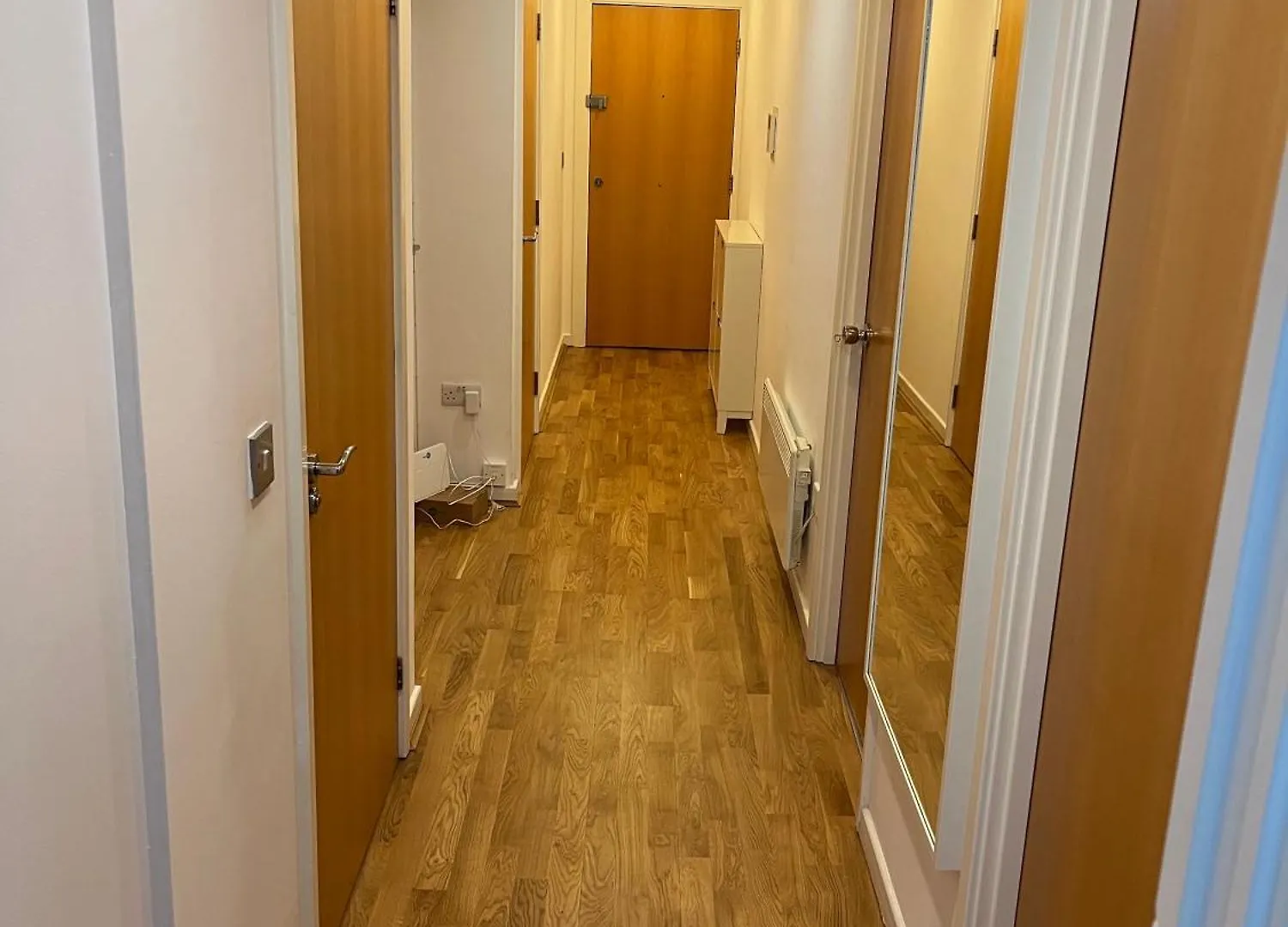 Guest house Ensuite Room In Royal Victoria Excel O2 Arena London