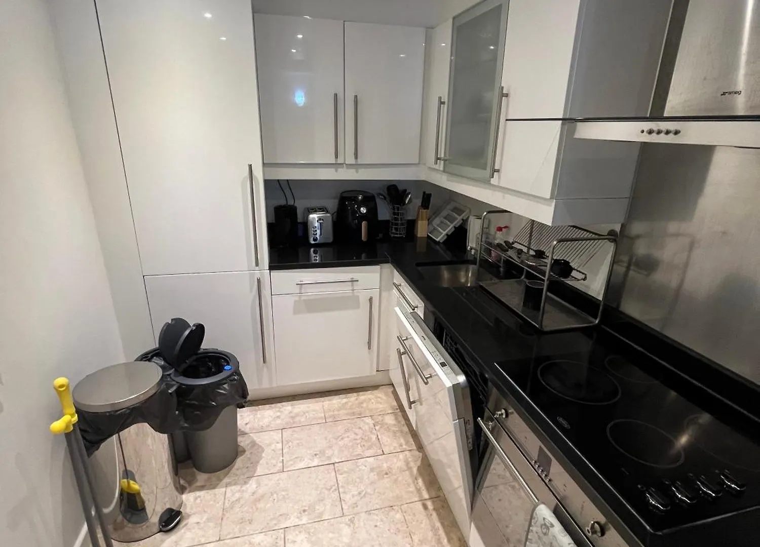 Ensuite Room In Royal Victoria Excel O2 Arena London