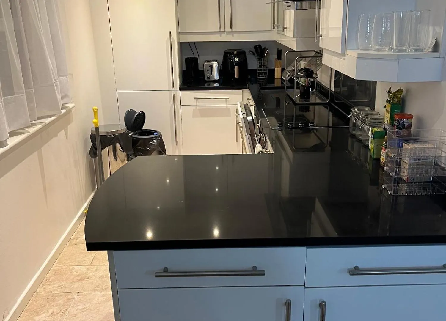Ensuite Room In Royal Victoria Excel O2 Arena London Guest house