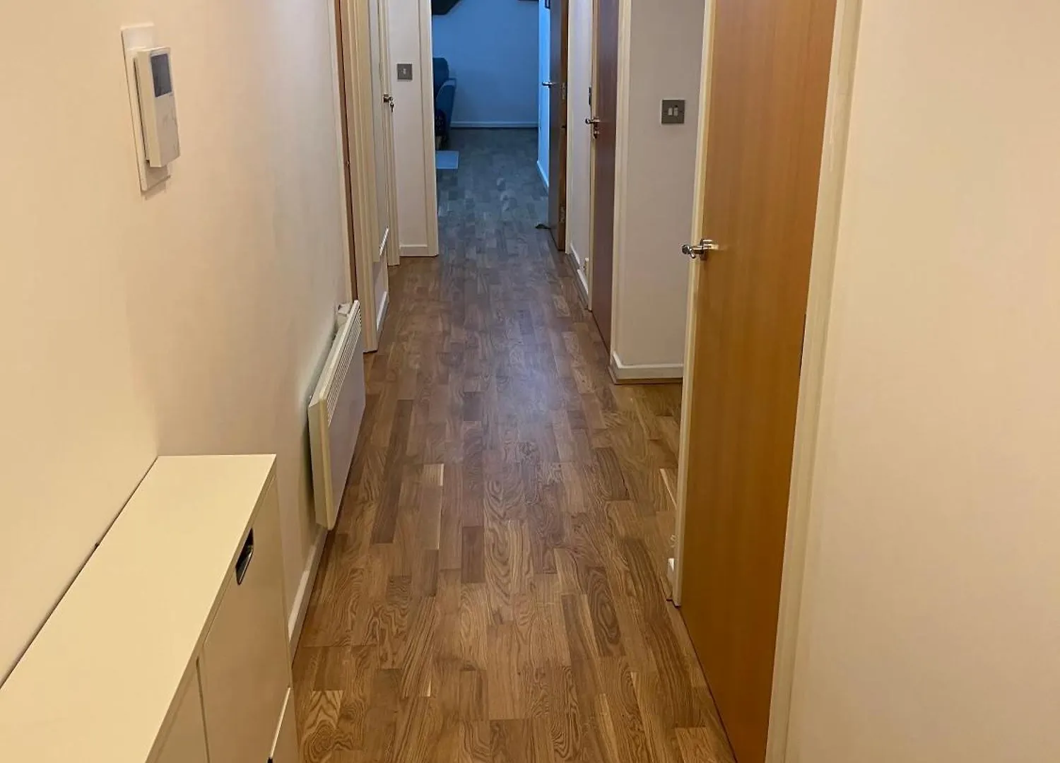 Ensuite Room In Royal Victoria Excel O2 Arena London